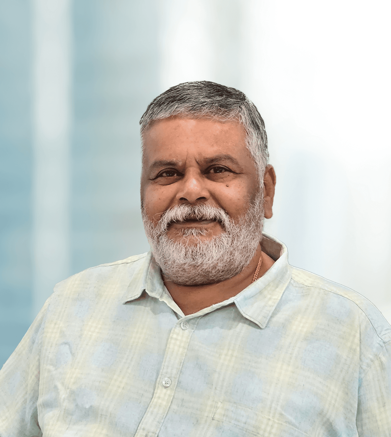 Anil Nair