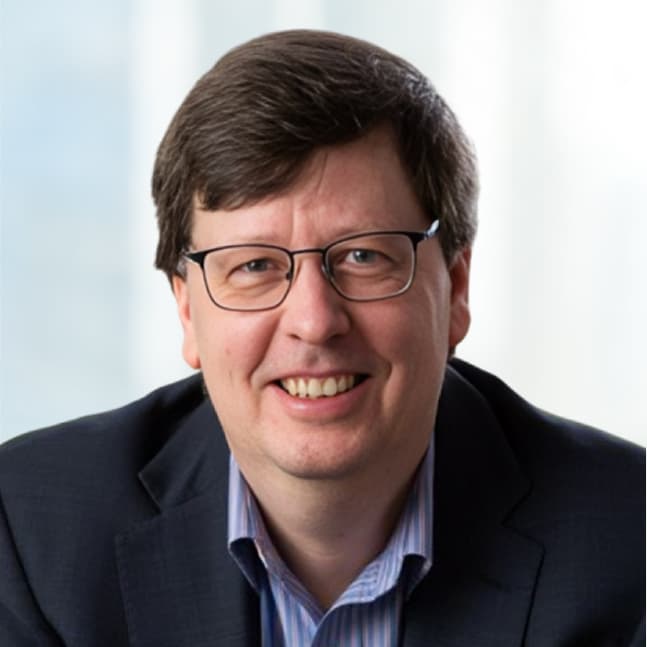 Bjorn Harzer