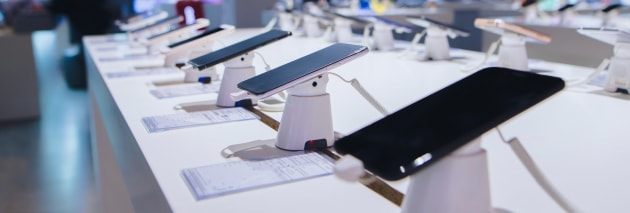 Electronics