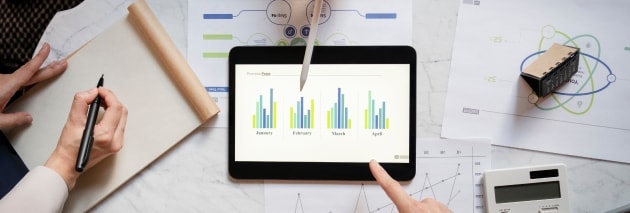Insights and Analytics