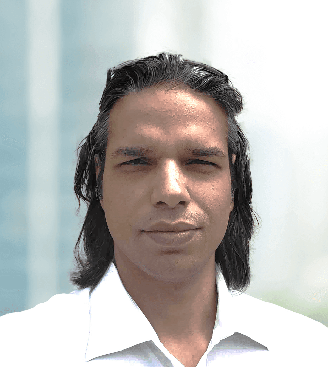 Alok Yadav
