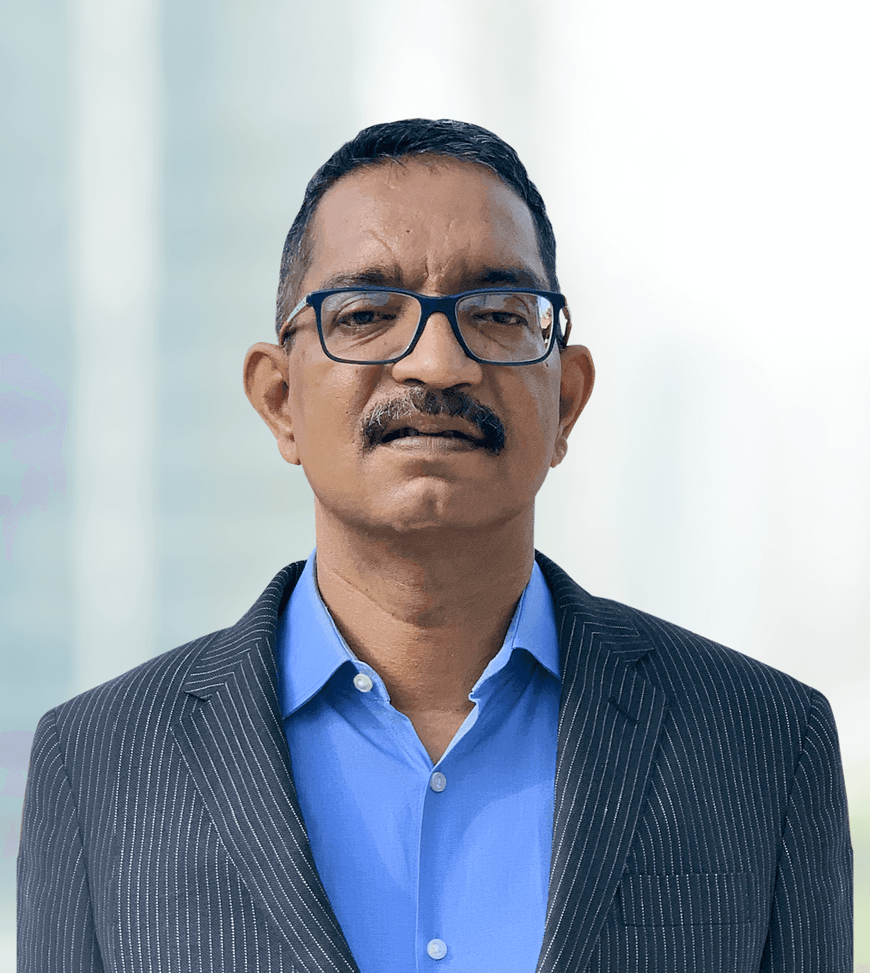 Krishna-Kashyap