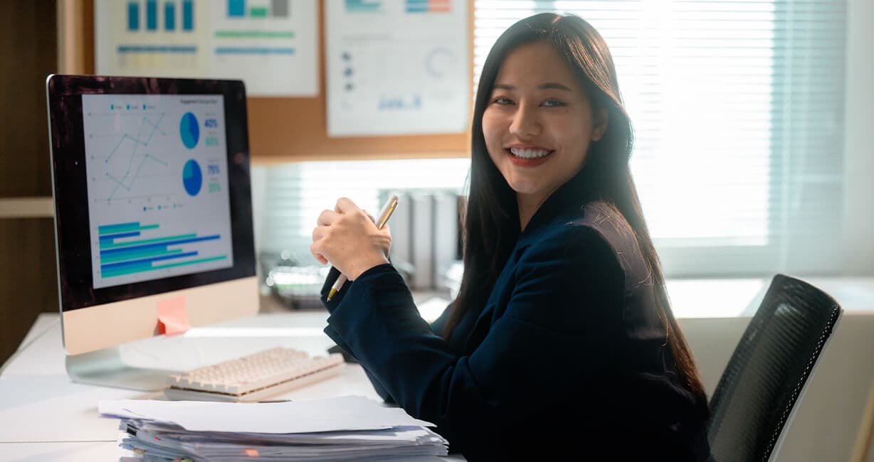 Women CFO