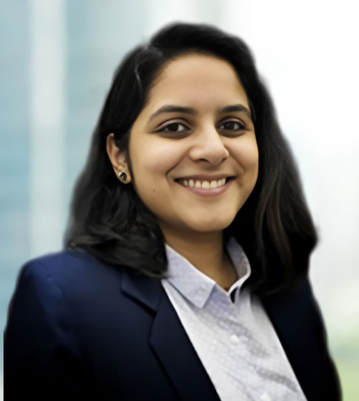 Sanjana Nair