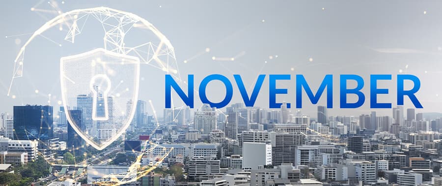 SAP Security Notes Review: November 2025
