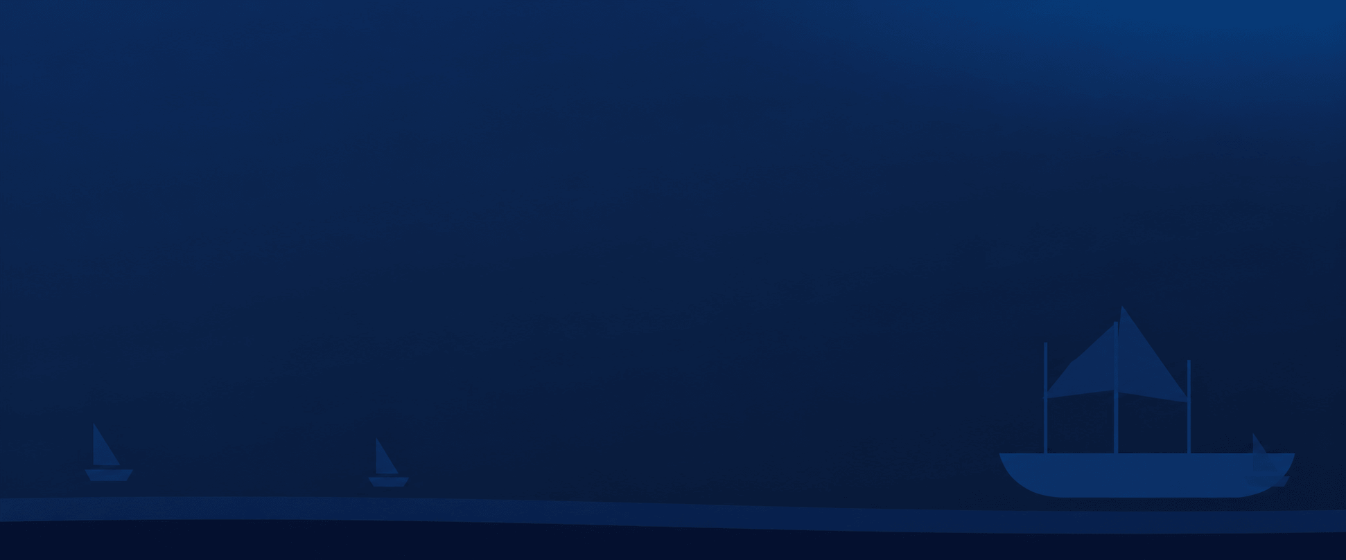 Sail bosten Event Banner