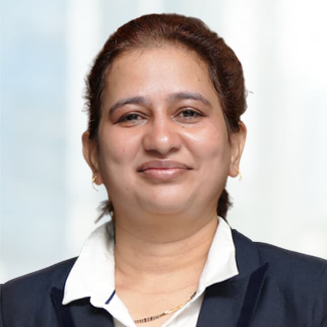 Shilpa Joshi