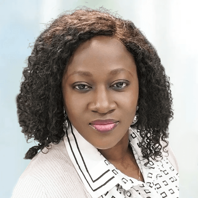 Rachael Onifade