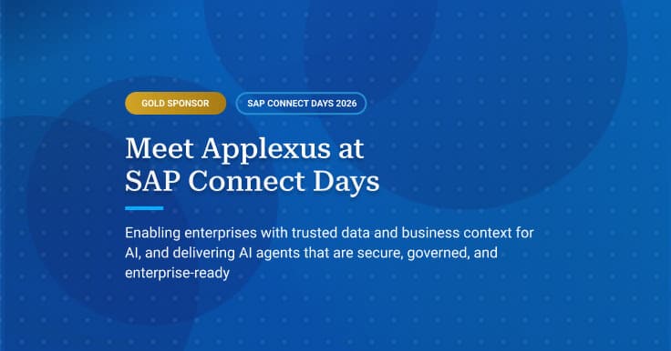 SAP Connect Days 2026 Image