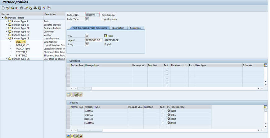 S/4HANA implementation