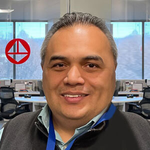 Aldo Leon